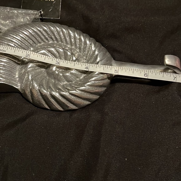 Seashell wall hook - Picture 5 of 6